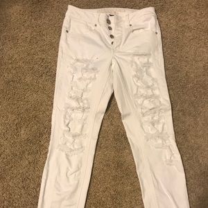 Tomgirl jeans